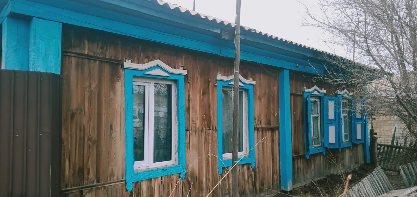 Продам частный дом