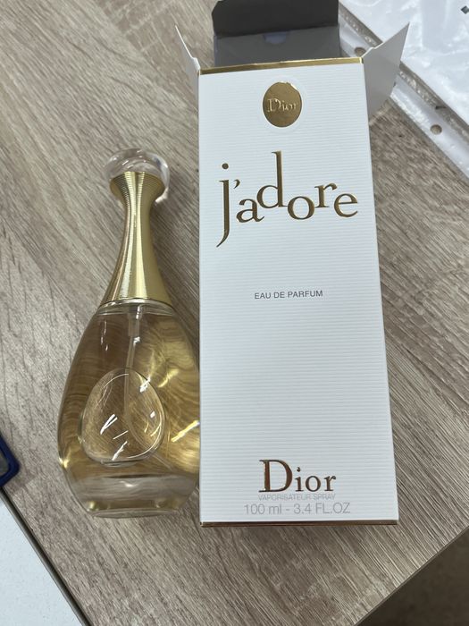 J’adore Dior 100 мл ОРИГИНАЛ