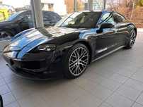 Porsche Taycan Porsche Taycan Facelift MY25/sw-gr/Batterie+/Mtx/14W/20