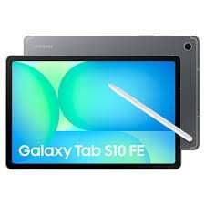 НОВ! Samsung S10 FE 10,9 WiFi 128GB Silver / Gray / Blue 2г. Гаранция!