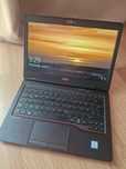 FUJITSU i5 gen 8 ssd512gb ram 16gb 14"fhd baterie 3 ore stare ca NOU