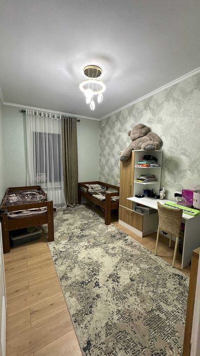 Kottedj 2 etajli Yashnabod tumanida Srochno!!!