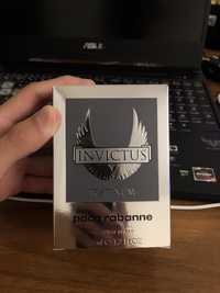 Парфюмерная вода, paco rabanne invictus platinum