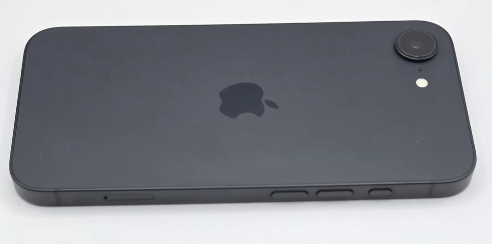 Iphone 16 E! ‼️ 100% Baterie + Garantie ‼️