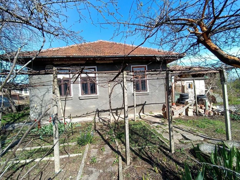 Продава се Къща в с. Драгижево, Област Велико Търново - 70 кв.м за 509 €/кв.м - Снимка #15