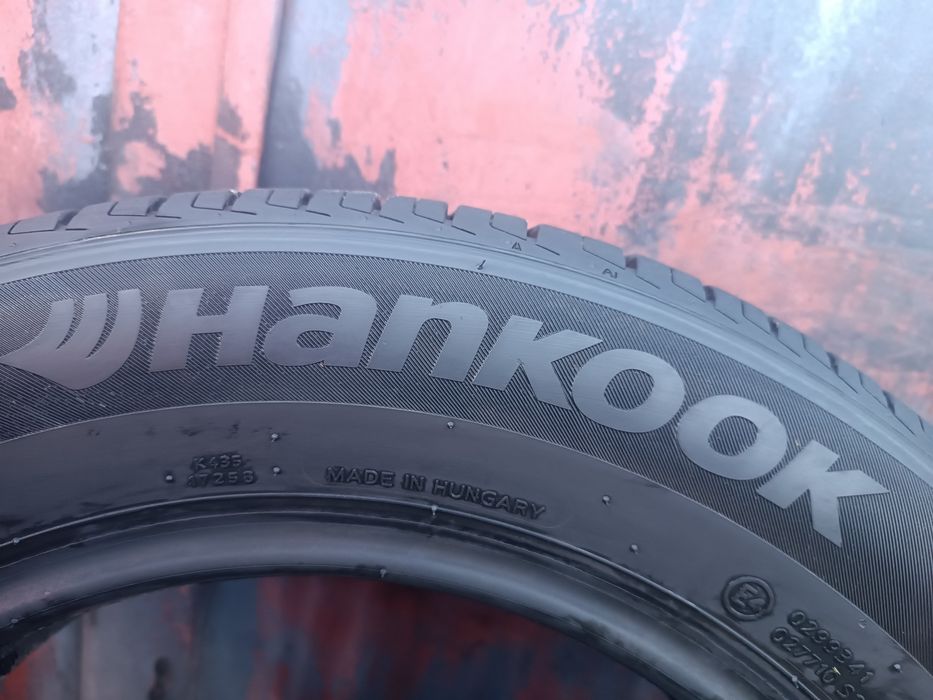 185/65/15 Hankook