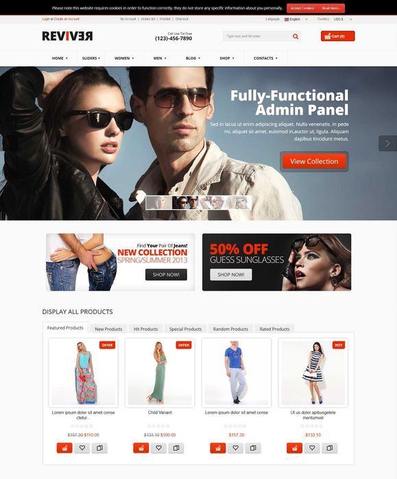 Siteuri, programare web & marketing digital: SEO, SEM, Facebook Ads