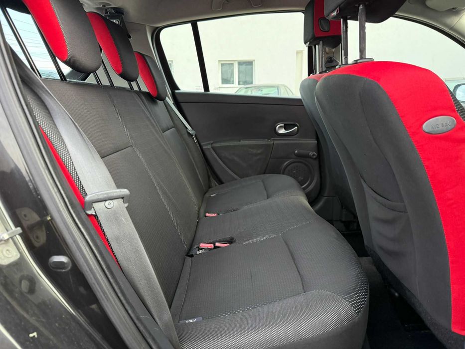 RENAULT CLIO Rate Fixe Avans 0 Garantie Livrare