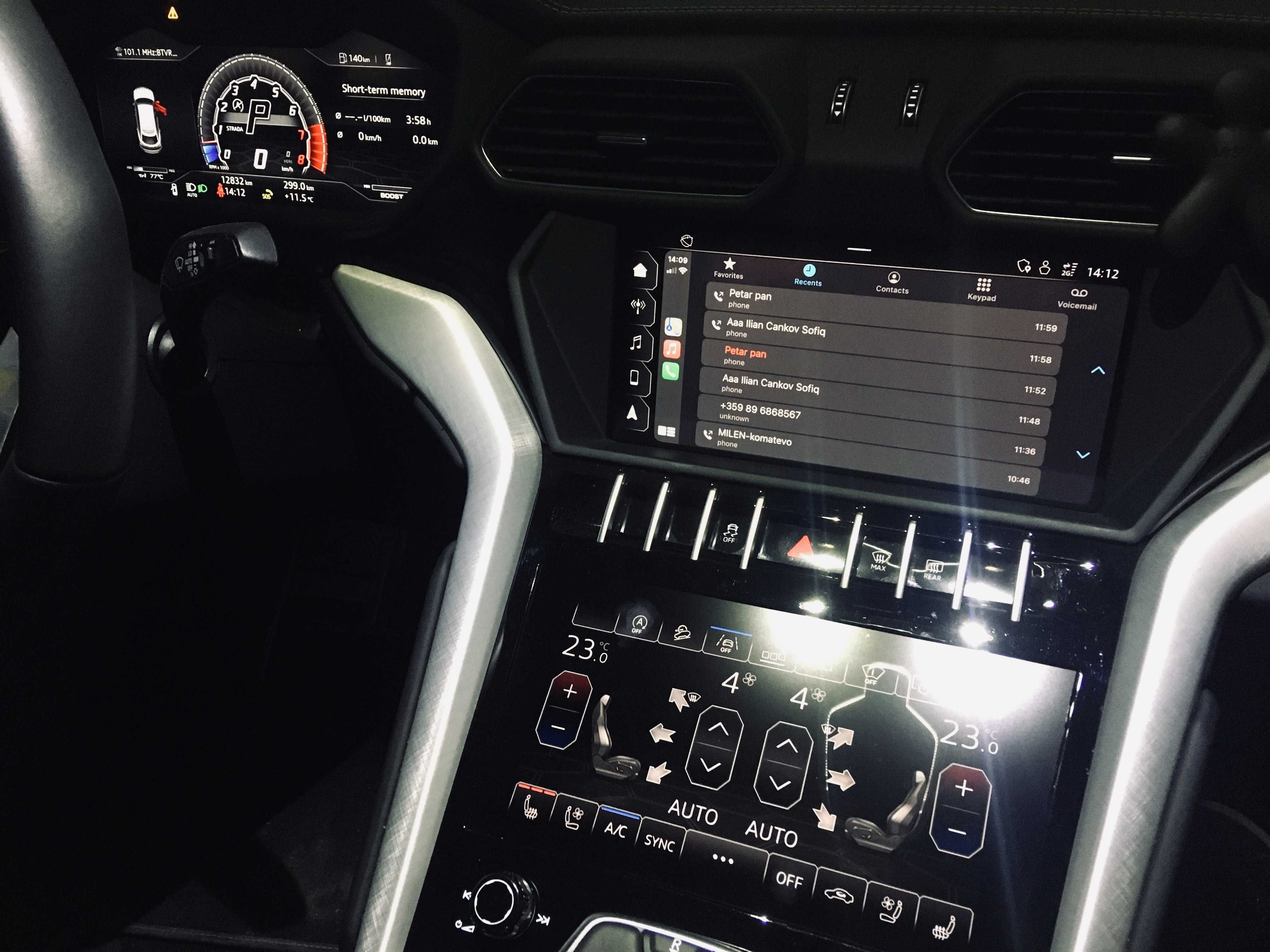 Lamborghini Mh2p Audi Porsche Смяна Регион 2024 Software Conversion