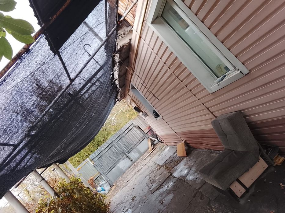 Продается дом Кайнар Булак 6 соток