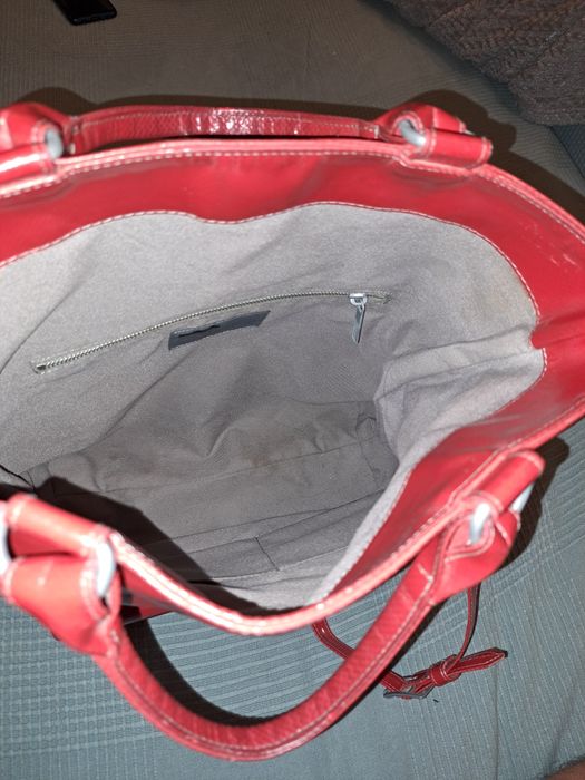 Geanta  Freitag poseta de umăr upcycling