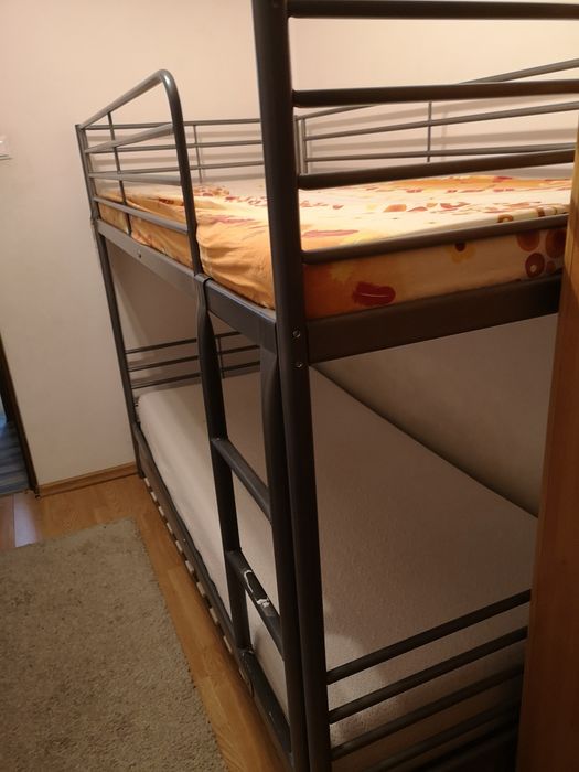 Pat supraetajat IKEA