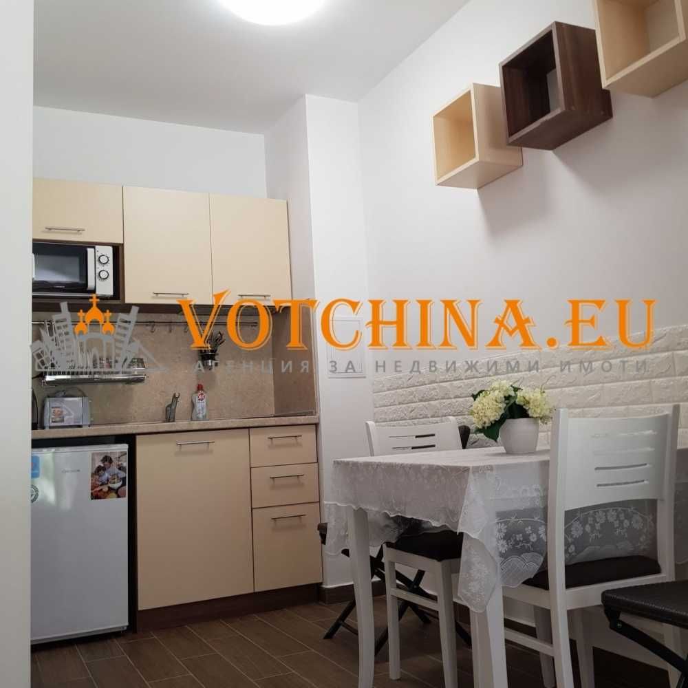 Продава се Едностаен апартамент в к.к. Слънчев бряг - 38 кв.м за 1579 €/кв.м - Снимка #6