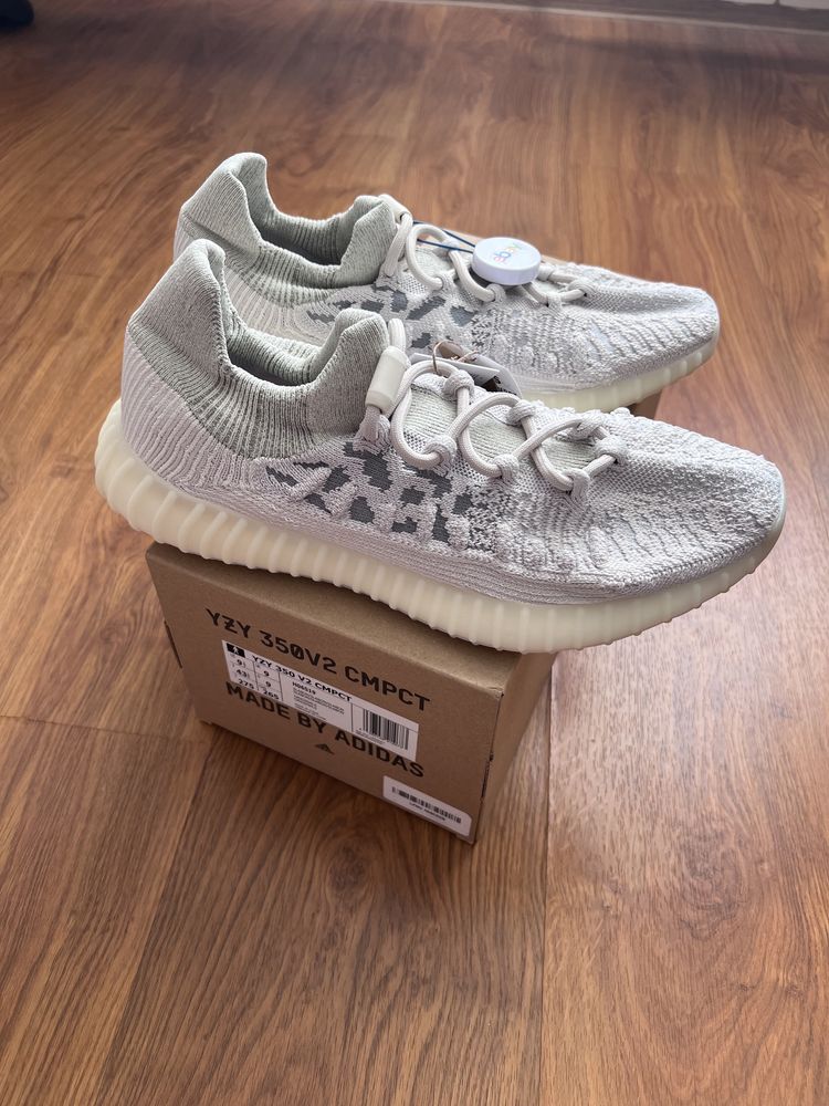 Adidas Yeezy 350 V2 CMPCT originali