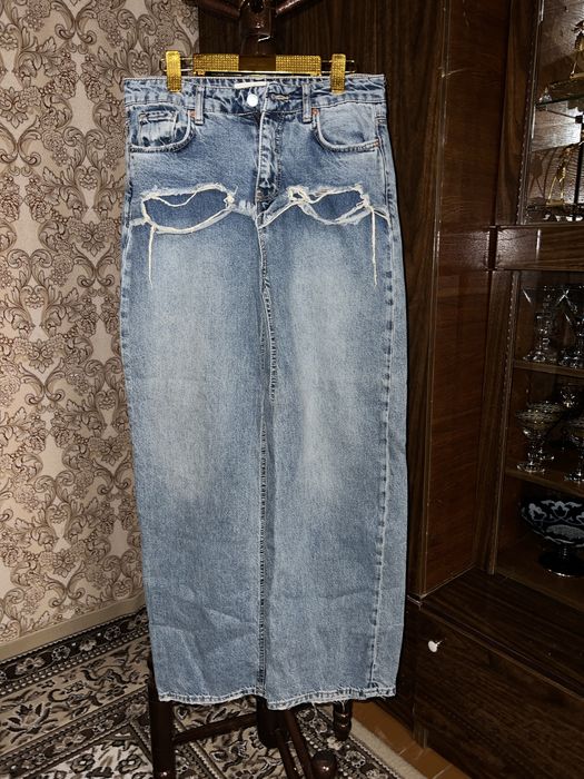 Джинсы шим Туркия