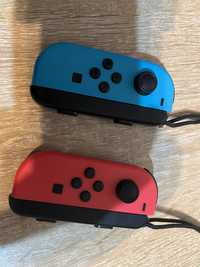 Nintendo switch - controlere stinga