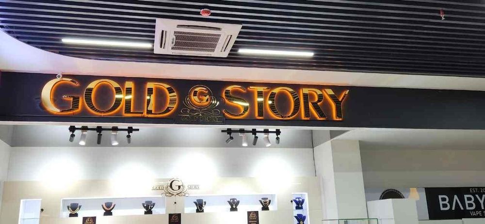 Zamonaviy va sifatli tashqi va ichki reklama xizmatlari