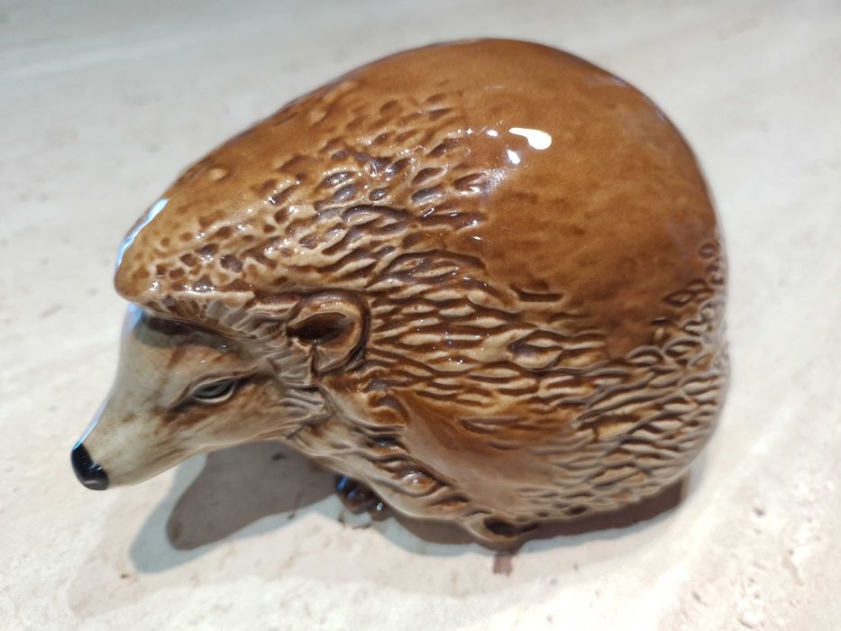 Figurina produsa de Fabrica de Portelanuri GOEBELS-CADOU,COLECTIONARI