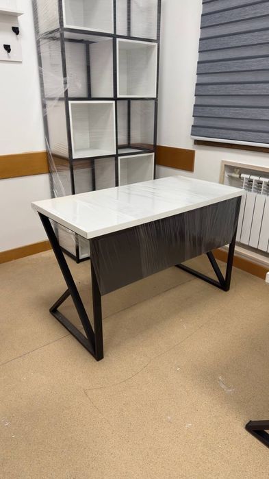 Loft stol — metall karkas | mustahkam va sifatli | buyurtma asosida