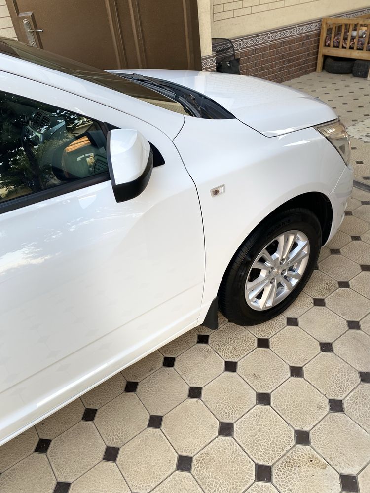Cobalt oq 2024 metan