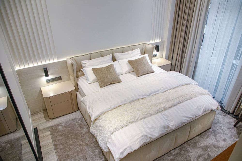 Аренда квартиры в Ташкенте 3/7/9! Мирабадский р-н, ЖК Gabus