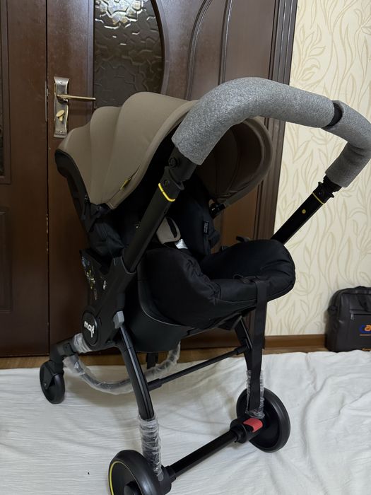 Donna max original kolyaska