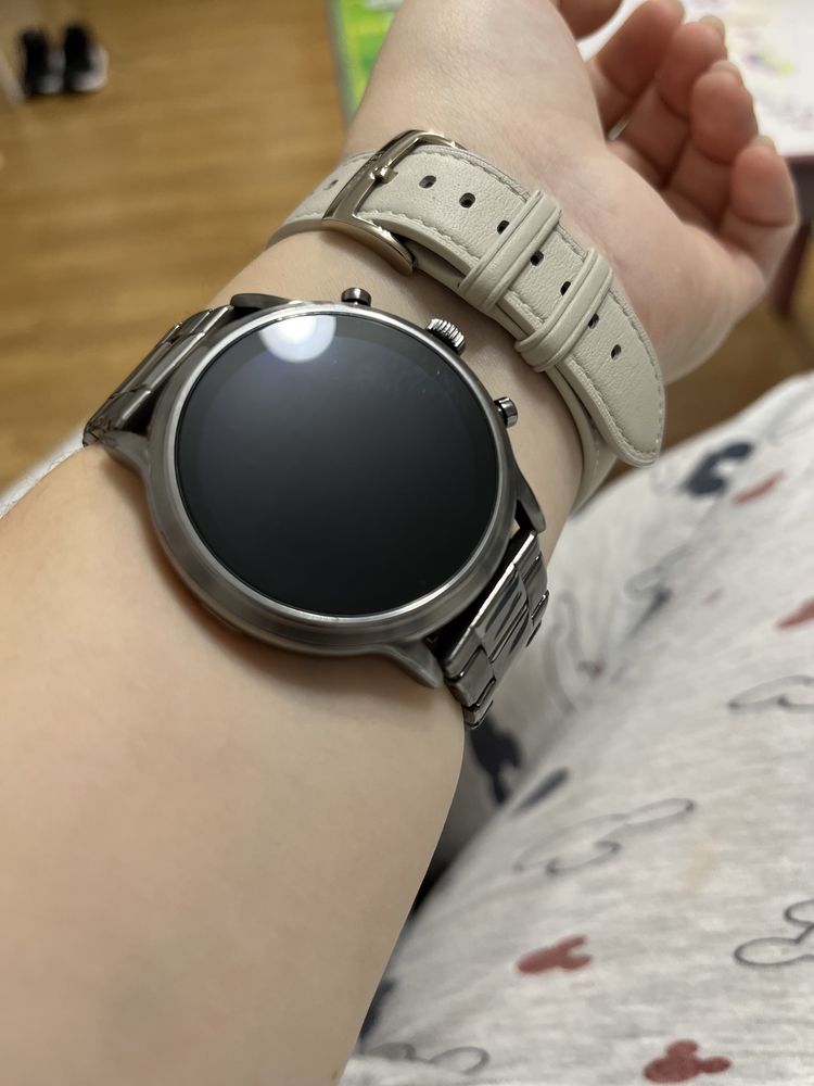 Smart watch Fossil gen 5