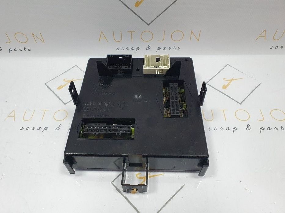 Modul BSI  RENAULT LAGUNA II BG0/1_ 2001 - 2007 1.9 dCi F9Q 750 8200001892-B