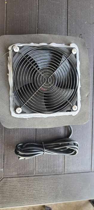 Ventilator mascota gonflabila urs gonflabil