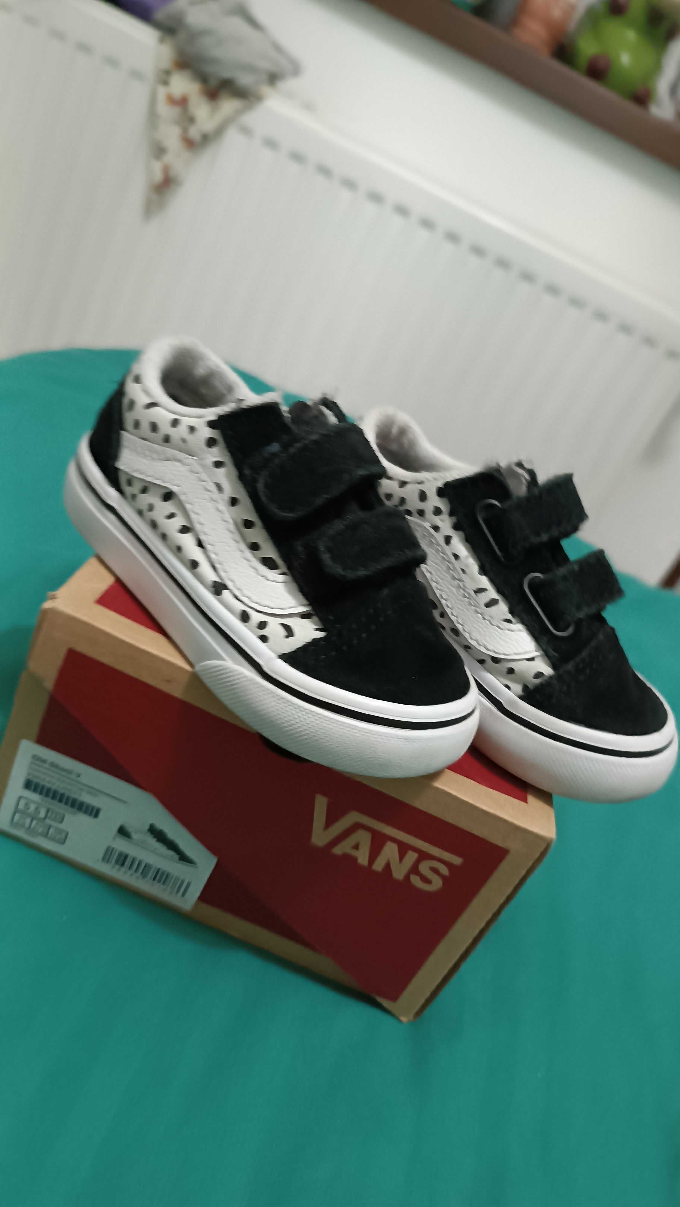 Adidași Vans unisex