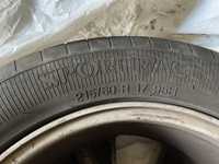 215/60 R17 96H VREDESTEIN Sporttrack 5