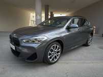 BMW X2 2021 2.0 Diesel 190 CP xDrive M-Paket interior-exterior