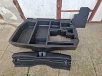 Vand organizator spuma portbagaj Toyota CHR