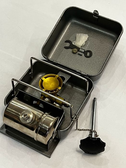 Примус ПТ-1 новый