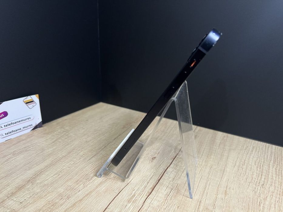 iPhone 12 64Gb Midnight 3 ani garanție, Telefoane Mureș