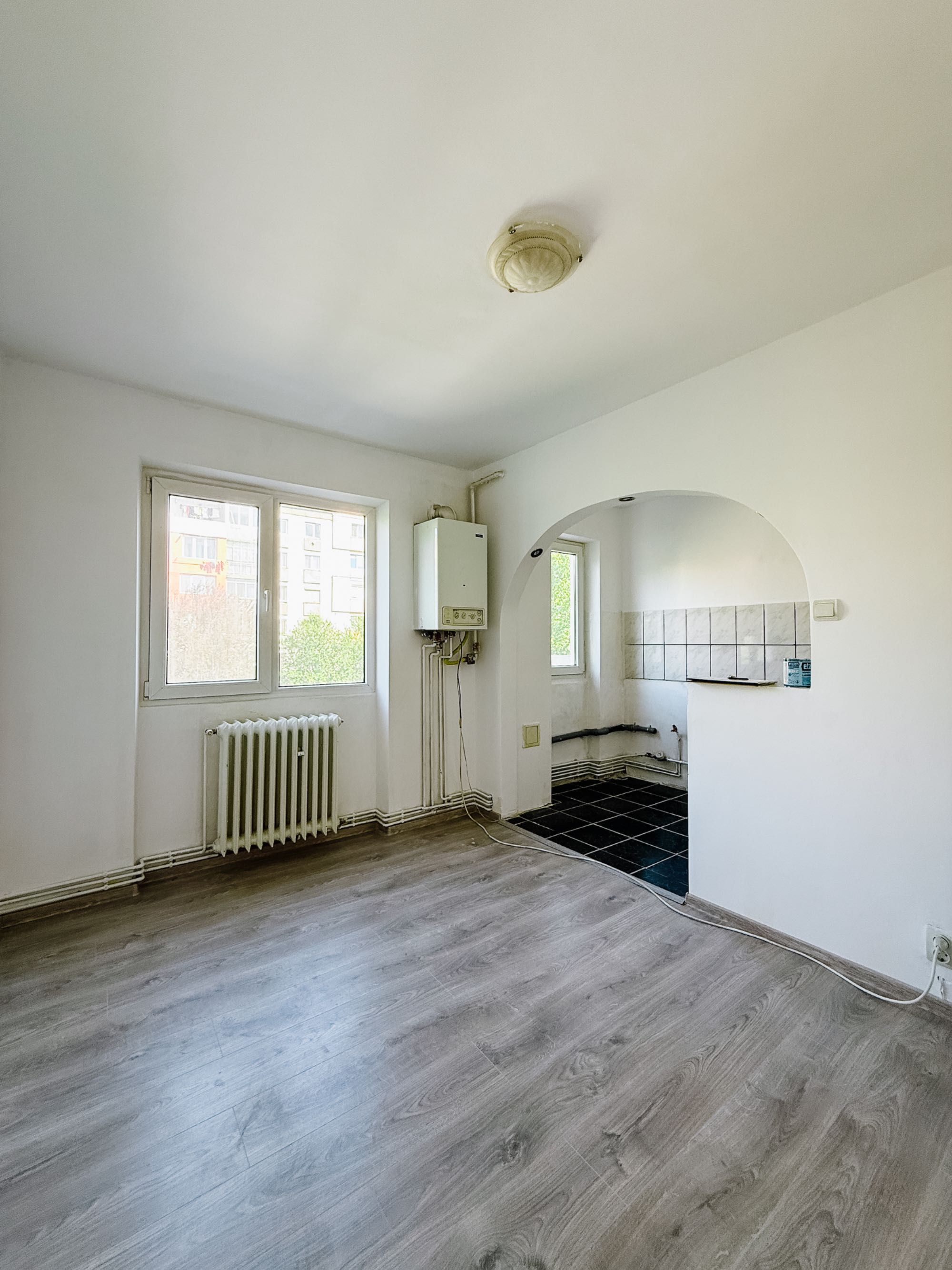De vânzare: Apartament spațios, 3 camere, renovat. Str, Eliberarii