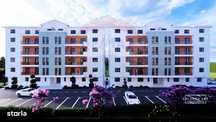 Studio, bloc nou,  etaj 3/5 , 47 mp