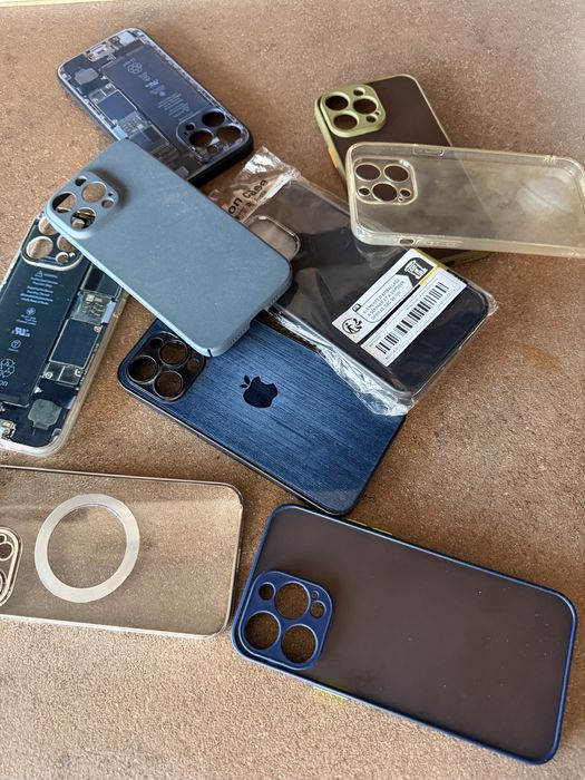 iPhone 14 pro max 256