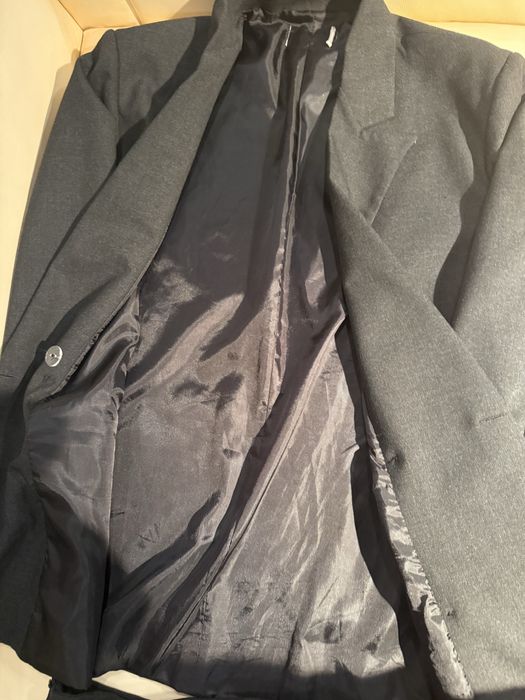 Комплект сако с пола панталон