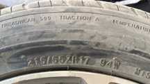 Saka diska sotiladi Cobalt Spakrga tushadi R17