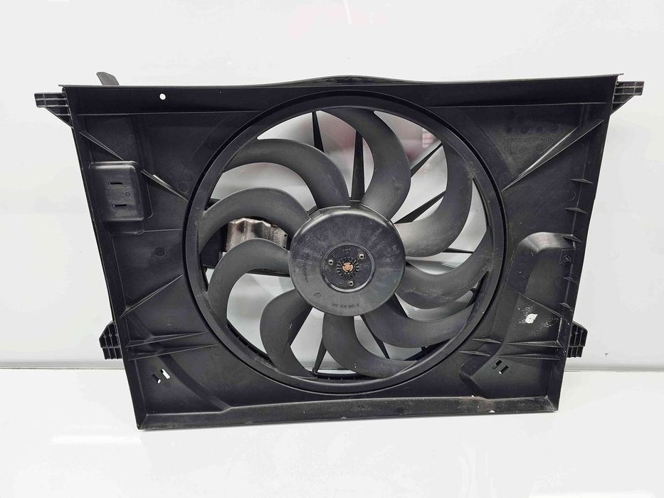 Electroventilator Mercedes Clasa E T-Model (S211) [Fabr 2003-2009] Fac