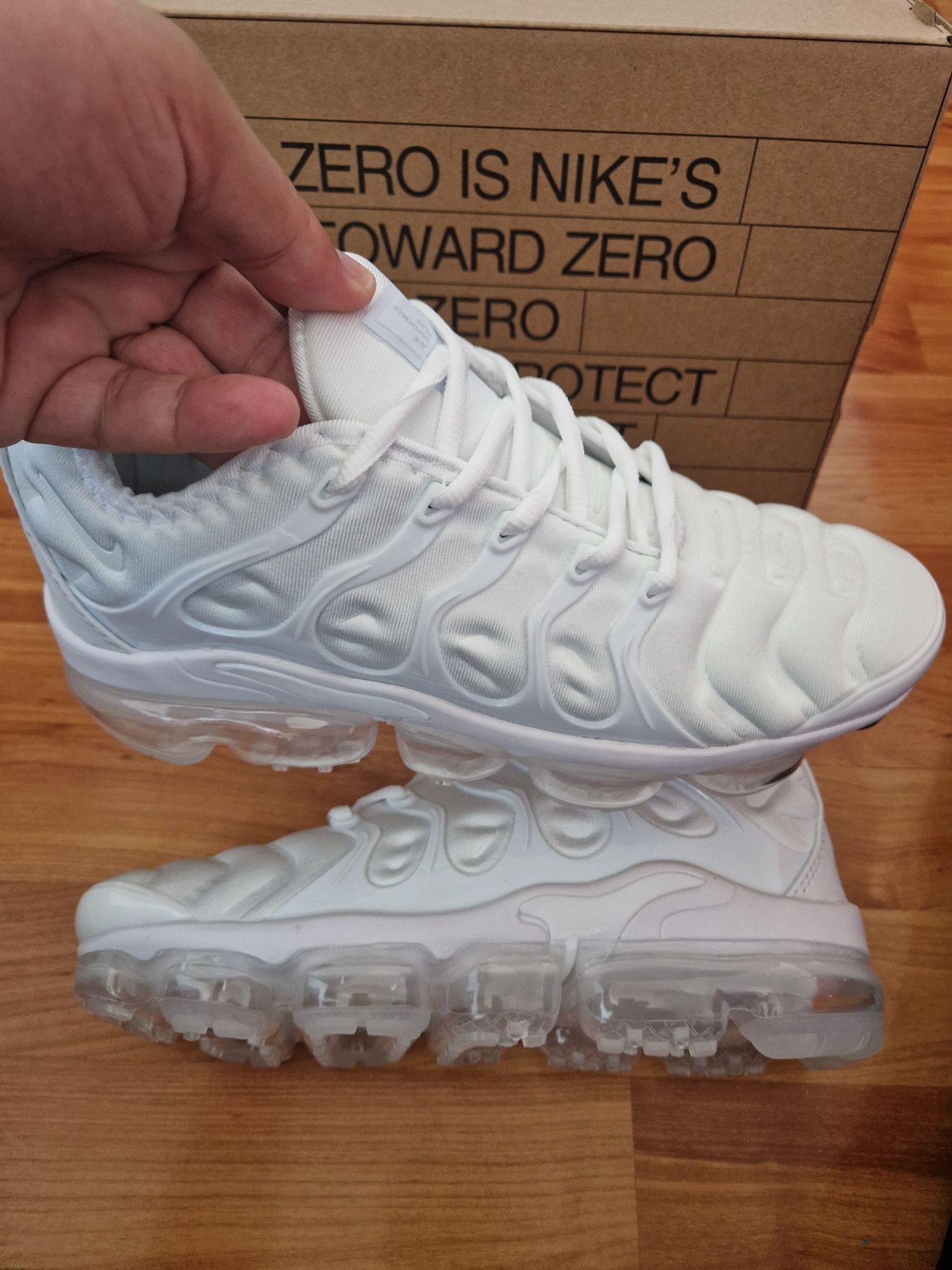 Vapormax plus original