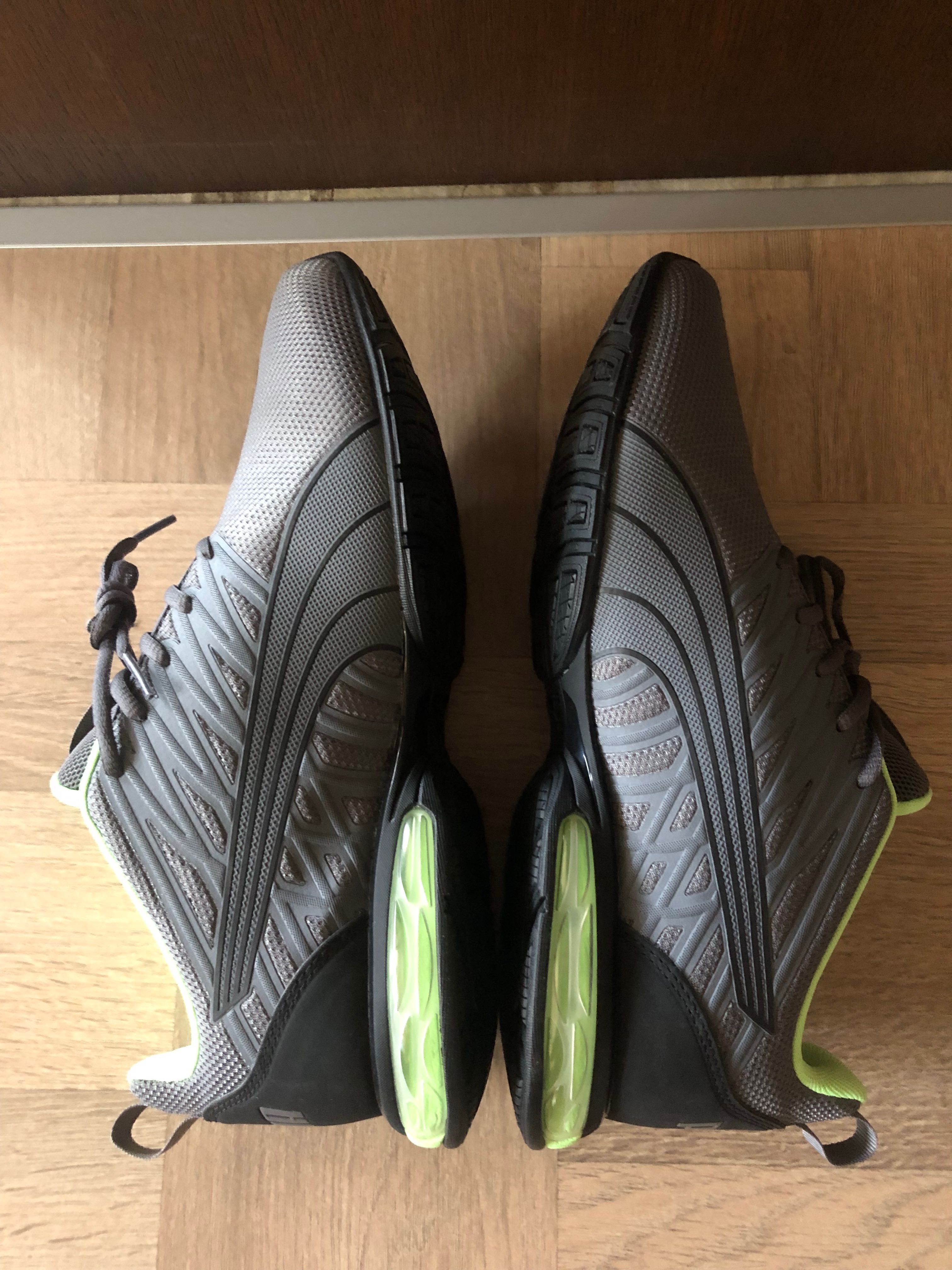 Puma Voltaic Evo Light Sneaker, размер 43 (отговаря на 44)