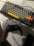 DualSense 5 Джойстик PlayStation