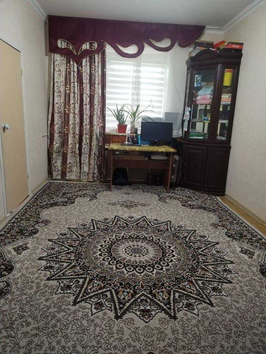 Ялангач 2/4/4 с мебелью и техникой