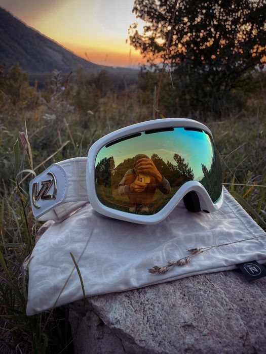 Горнолыжные очки Von Zipper Beefy (женская)