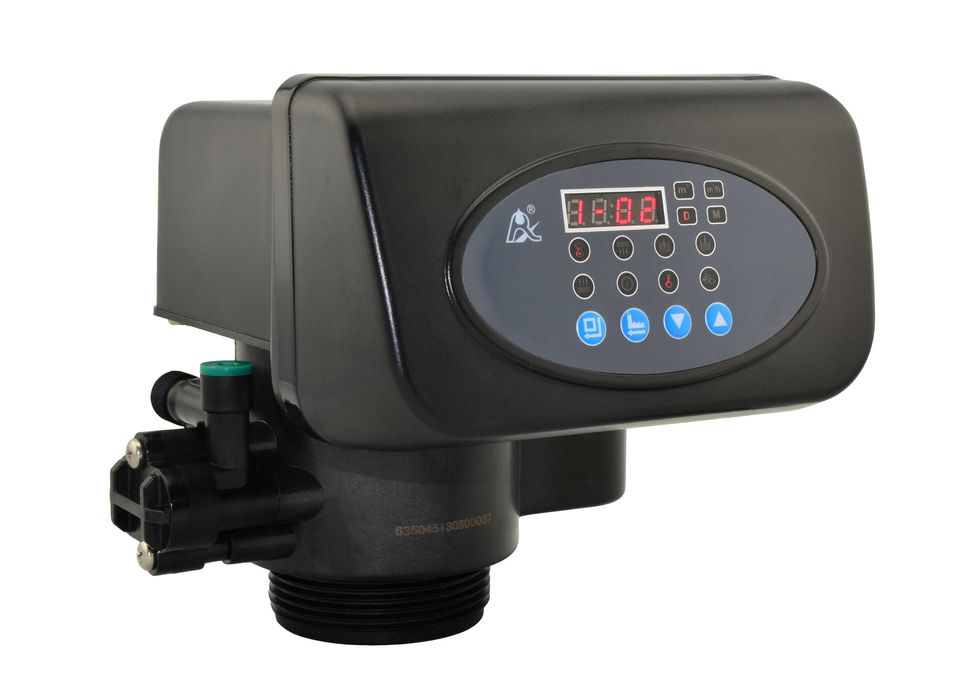 Управляющая головка Runxin/ручная и автоматическая/для фильтра воды