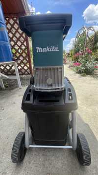 Tocator crengi si resturi vegetale Makita 2500 W