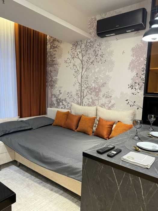 Сдаю в Аренду 33 м² Офис Modera Towers Шота Руставели Яккасарай