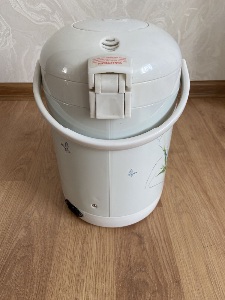 Термопот Scarlett SC-1221 thermo pot